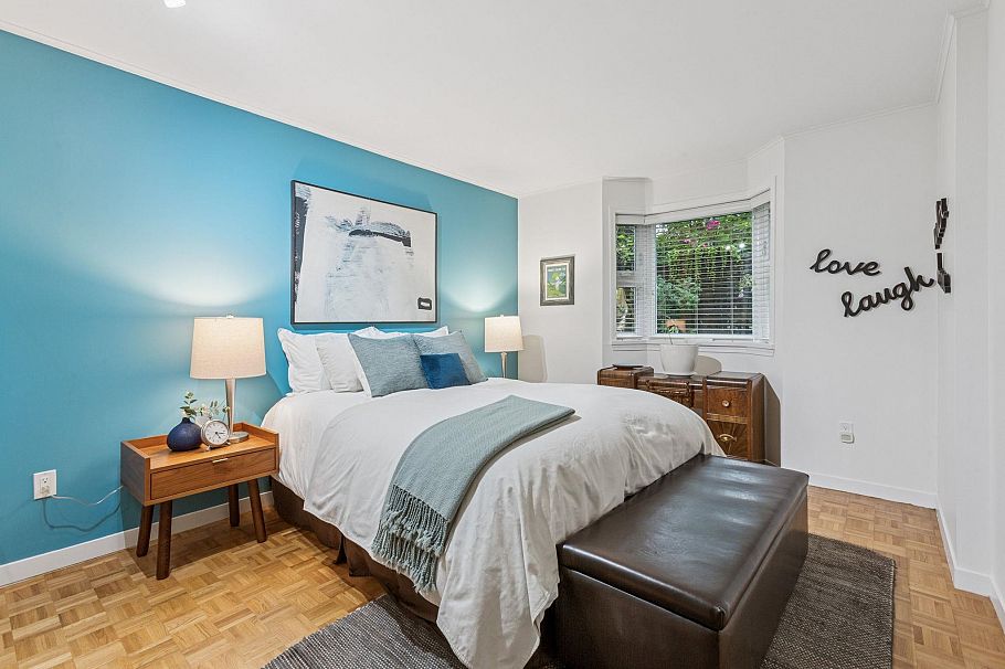 112 1429 E 4th Avenue Vancouver, BC - 10