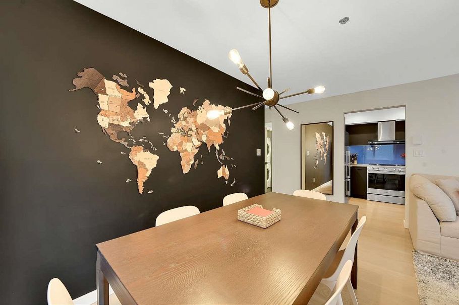 205 1265 W 11th Avenue Vancouver, BC - 10