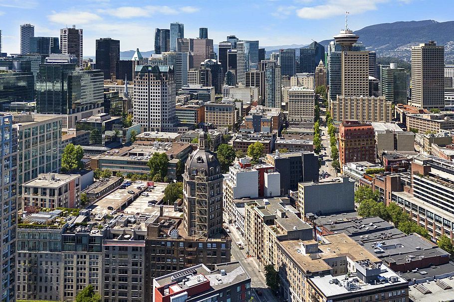 501 618 Abbott Street Vancouver, BC - 15