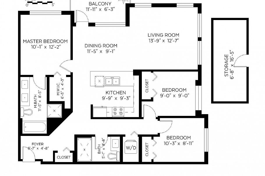 206 2665 Mountain Highway North Vancouver, BC - 28