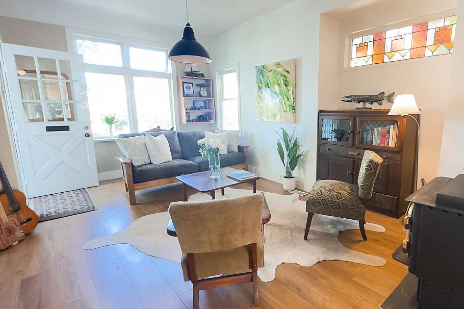 3336 E Georgia Street Vancouver, BC - 8