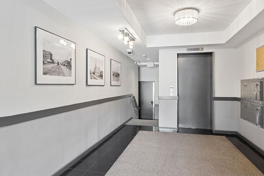 303 189 E 16th Avenue Vancouver, BC - 18