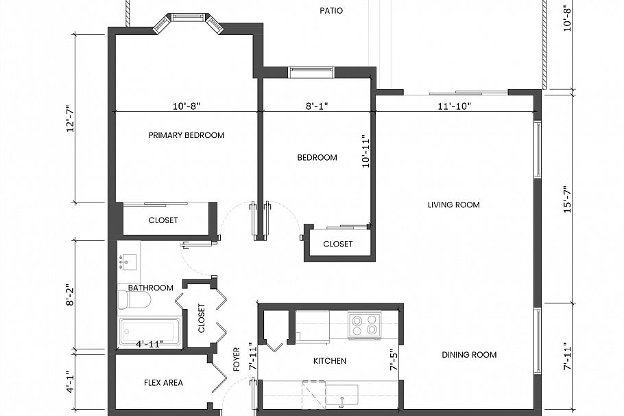 112 1429 E 4th Avenue Vancouver, BC - 24