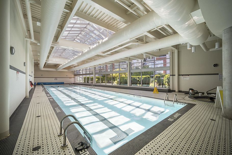 501 618 Abbott Street Vancouver, BC - 34