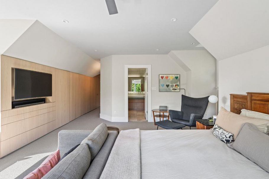 1850 W 30th Avenue Vancouver, BC - 22