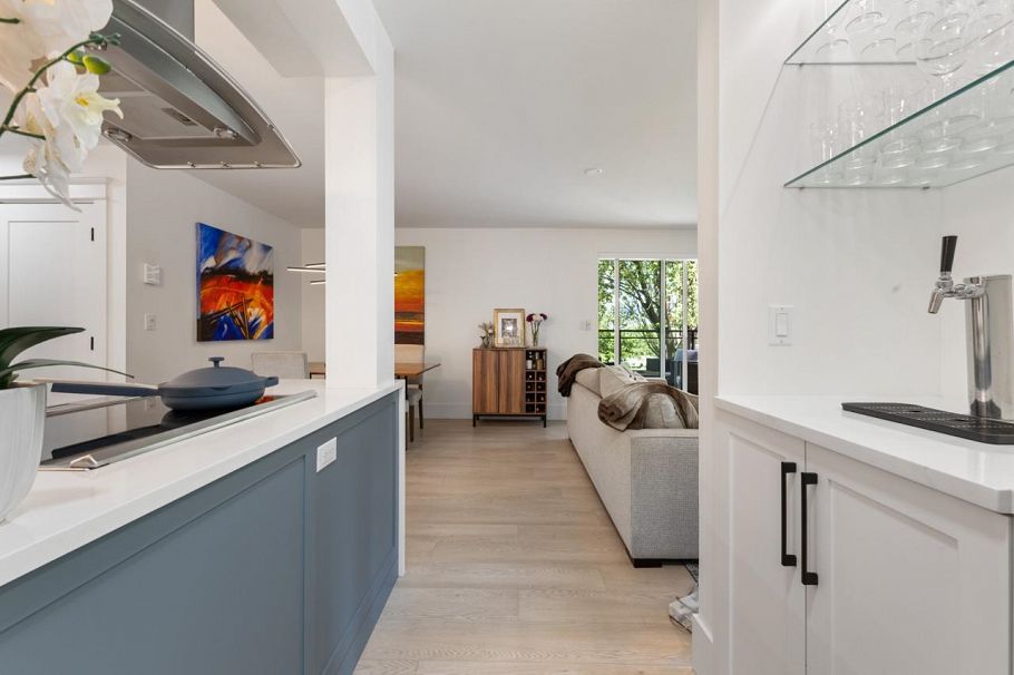 204 2410 Cornwall Avenue Vancouver, BC - 27