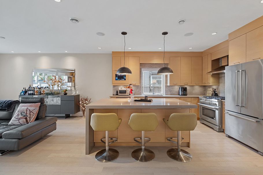 1033 Prospect Avenue North Vancouver, BC - 7