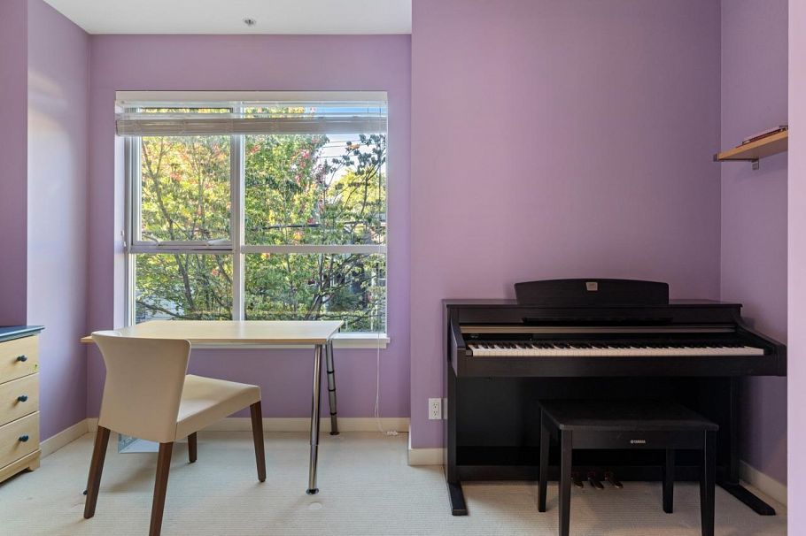 2168 W 8th Avenue Vancouver, BC - 22