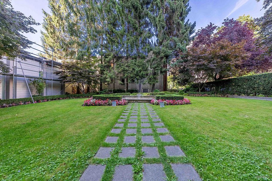 2407 1850 Comox Street Vancouver, BC - 36