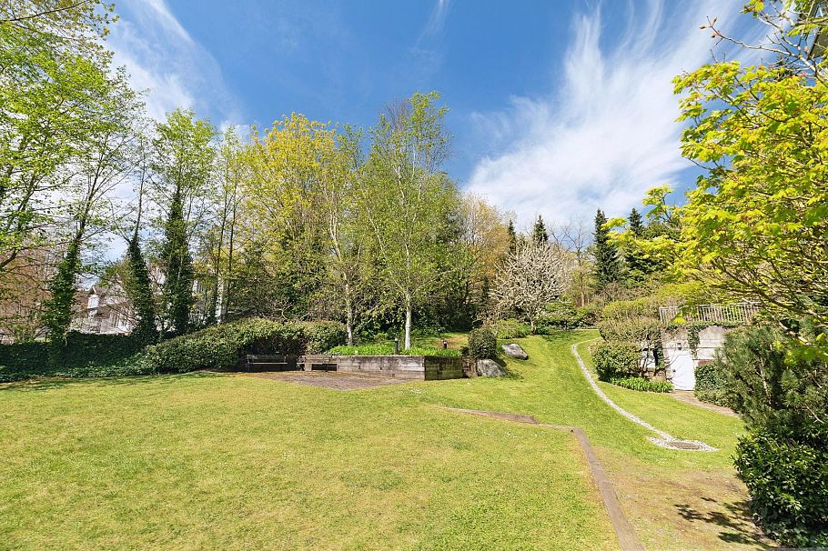 1109 2733 Chandlery Place Vancouver, BC - 16