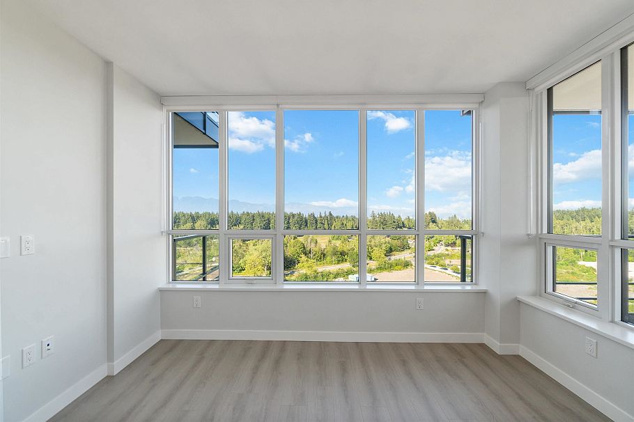 1210 5380 Crooked Branch Road Vancouver, BC - 2