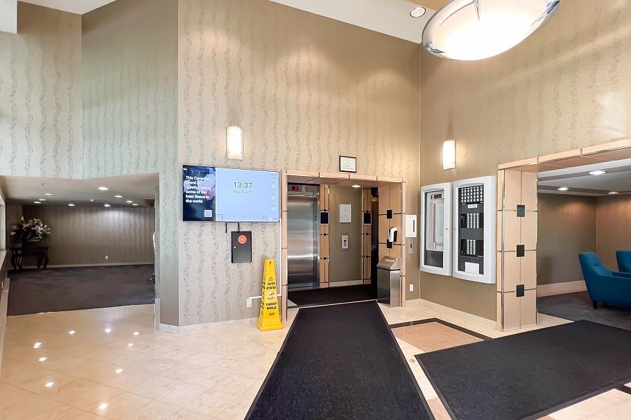 1502 1367 Alberni Street Vancouver, BC - 13