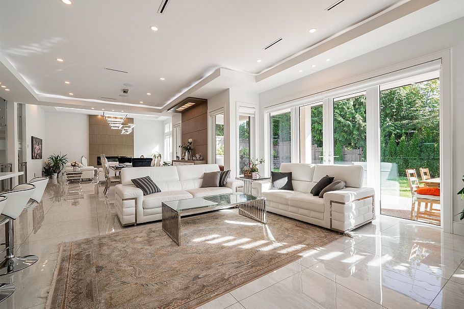 929 Canyon Boulevard North Vancouver, BC - 15