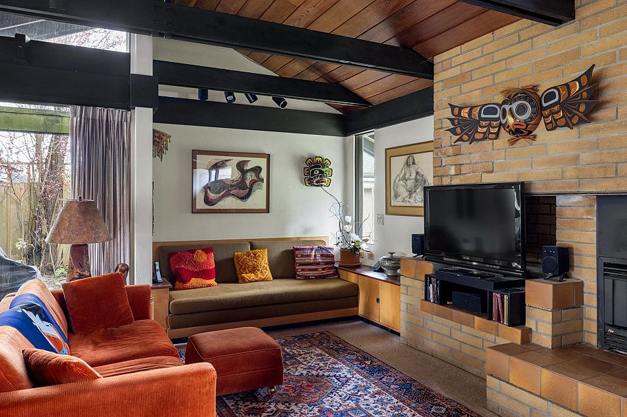 6821 Laurel Street Vancouver, BC - 25