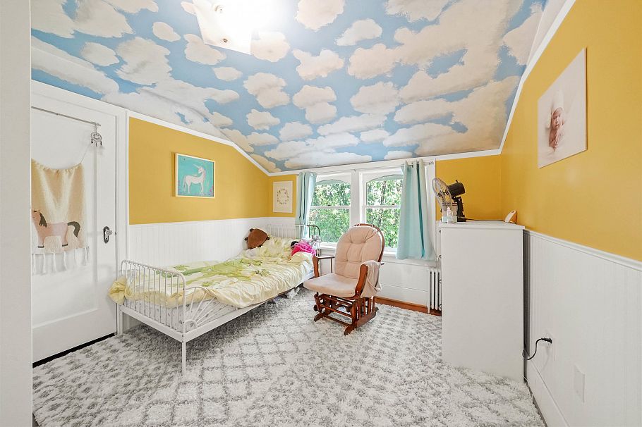 3130 Ivanhoe Street Vancouver, BC - 30