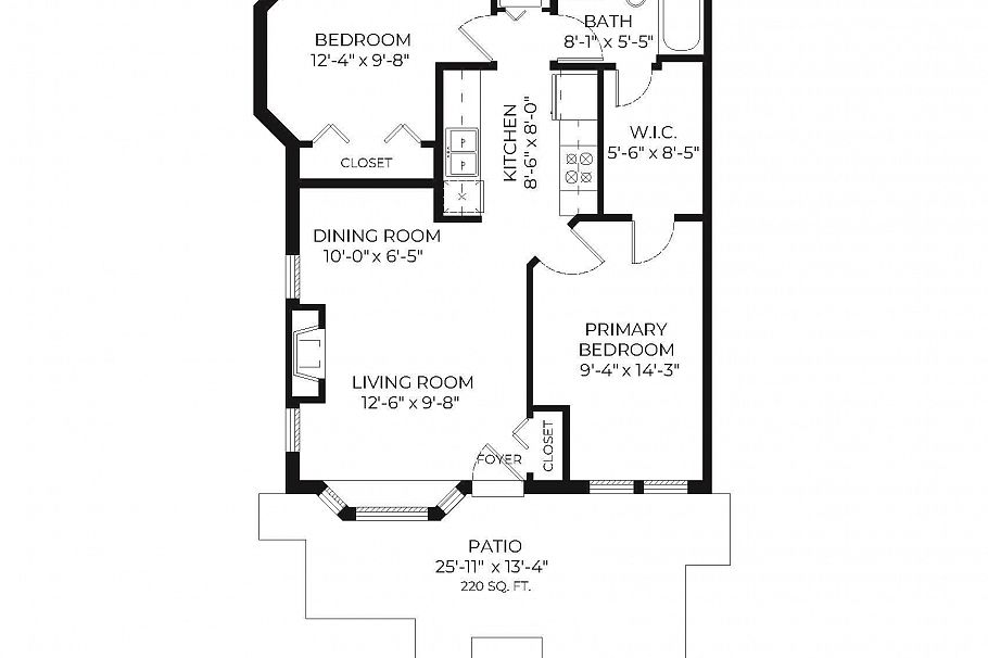 966 W 16th Avenue Vancouver, BC - 37