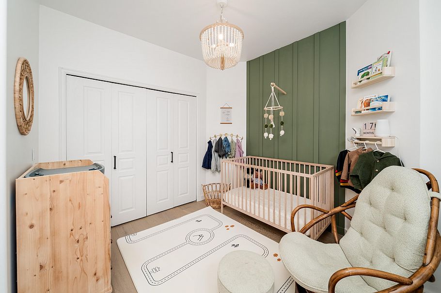 966 W 16th Avenue Vancouver, BC - 17