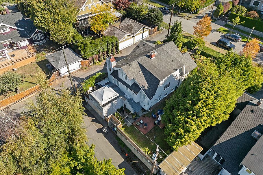4149 Pine Crescent Vancouver, BC - 6