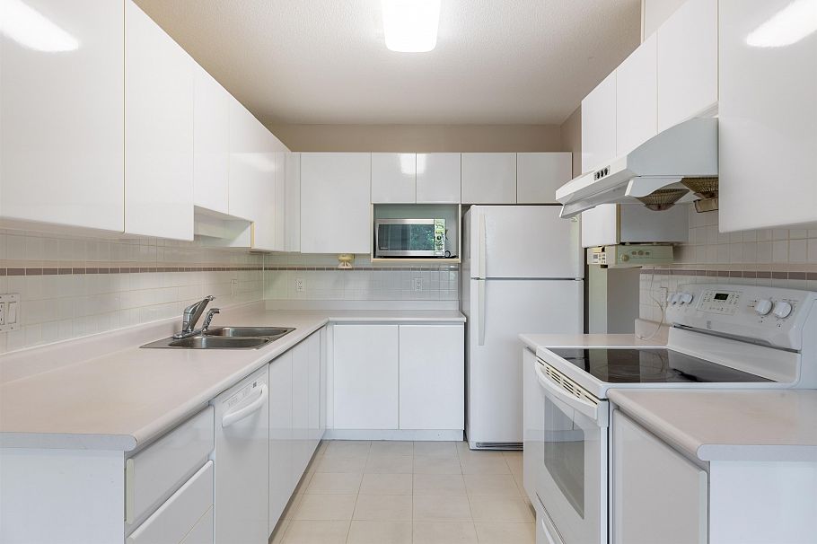 201 5899 Wilson Avenue Burnaby, BC - 15