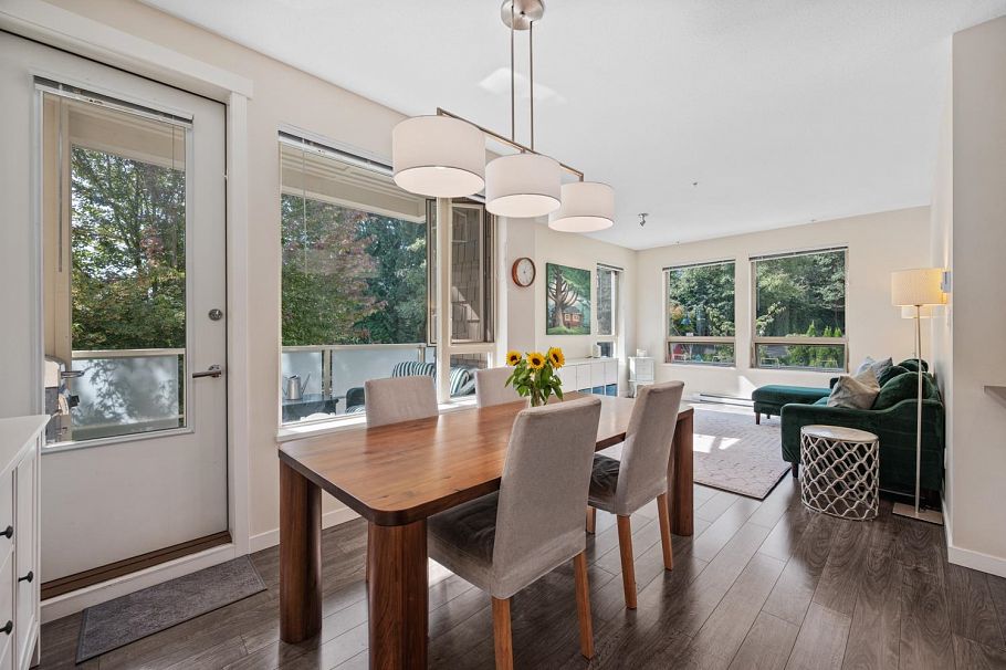 206 2665 Mountain Highway North Vancouver, BC - 7