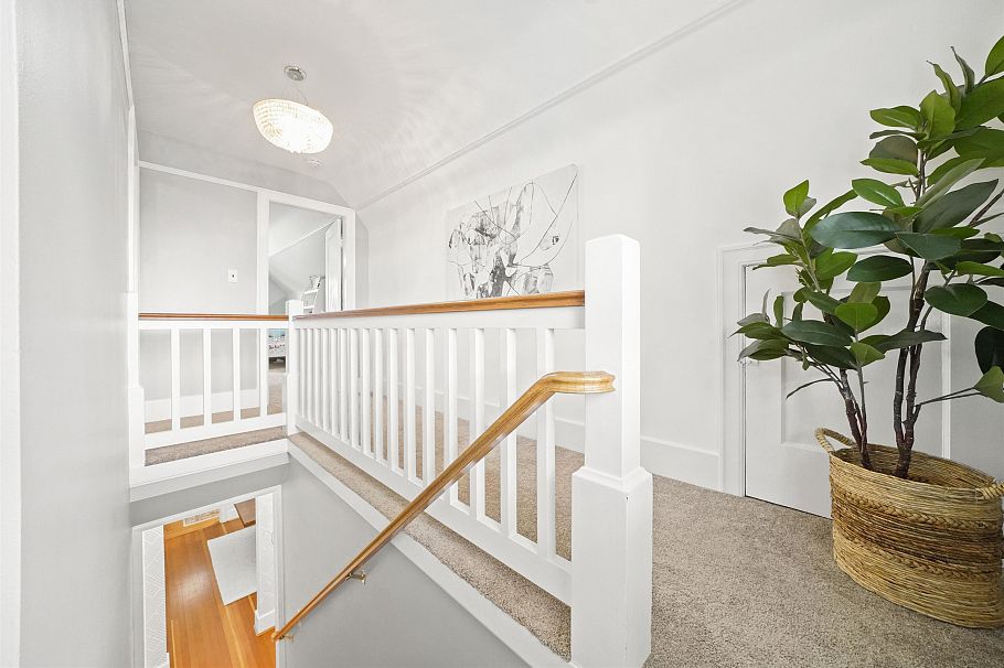 3130 Ivanhoe Street Vancouver, BC - 29