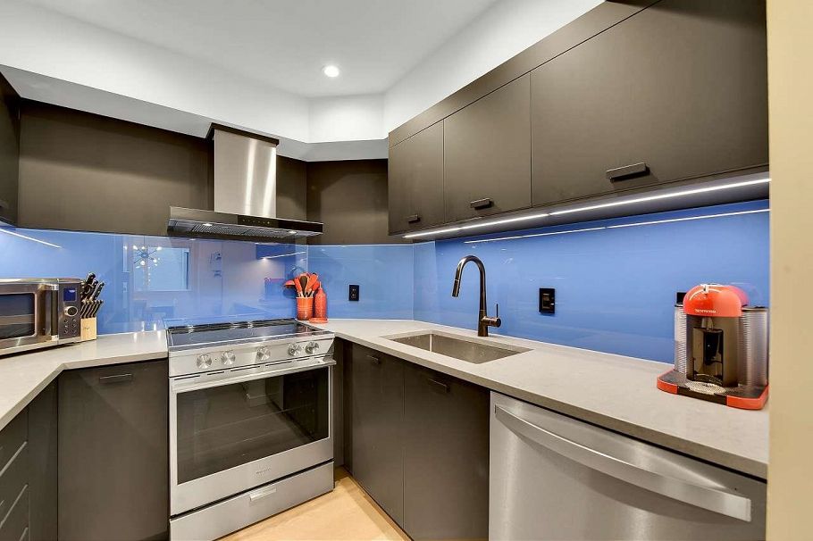 205 1265 W 11th Avenue Vancouver, BC - 14