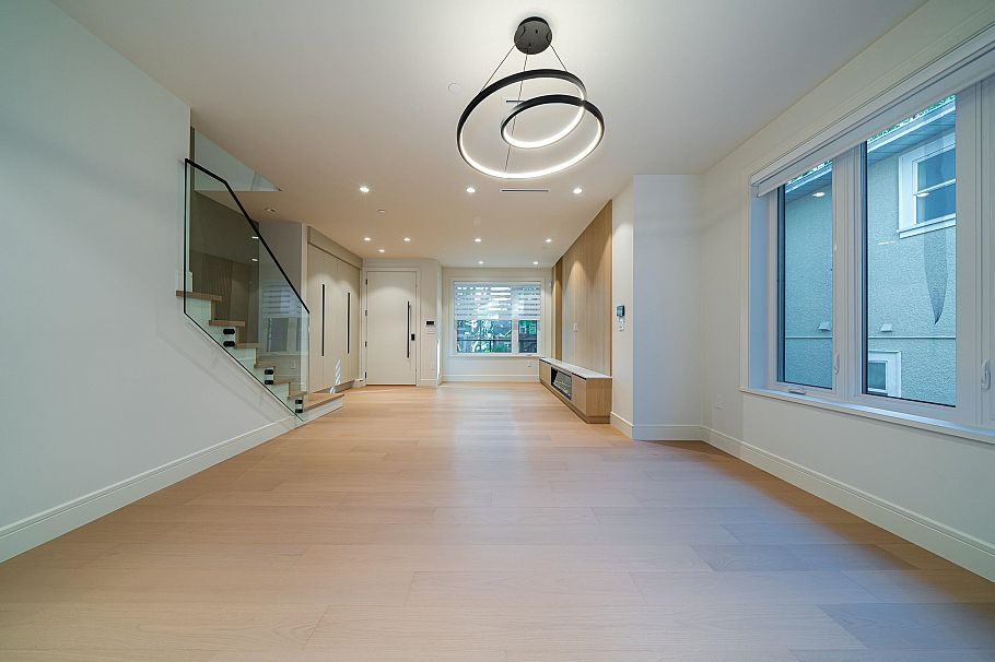 3849 W 26th Avenue Vancouver, BC - 11