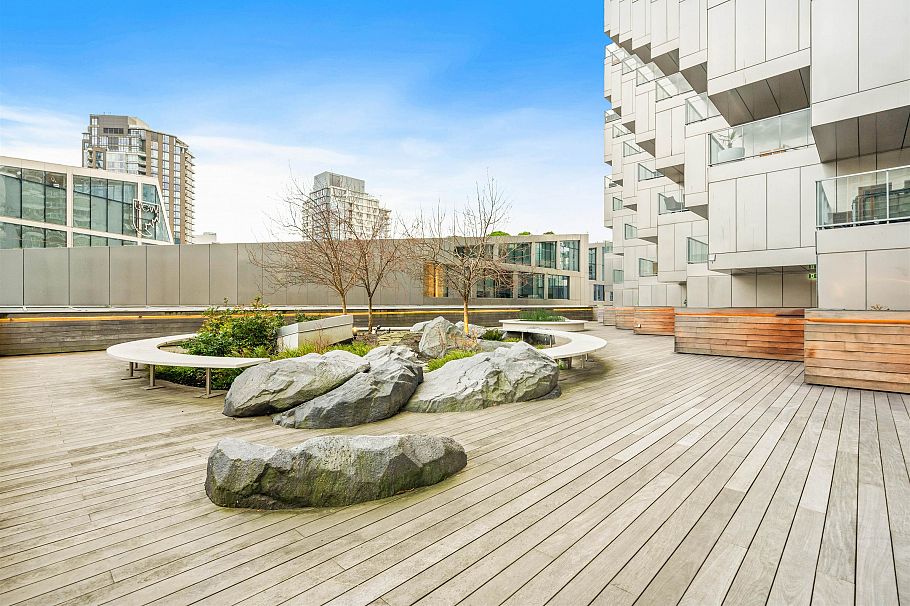 2609 1480 Howe Street Vancouver, BC - 17