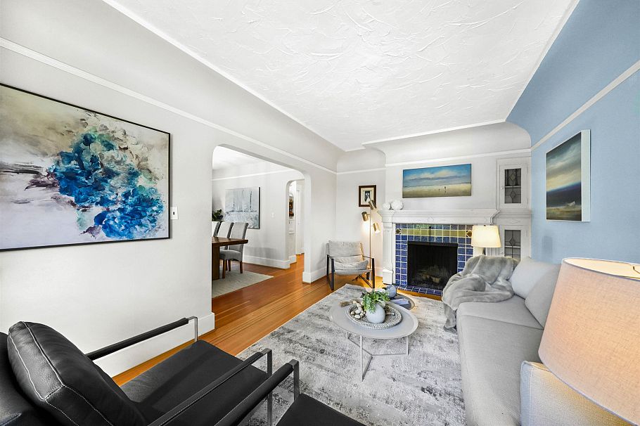 3130 Ivanhoe Street Vancouver, BC - 8