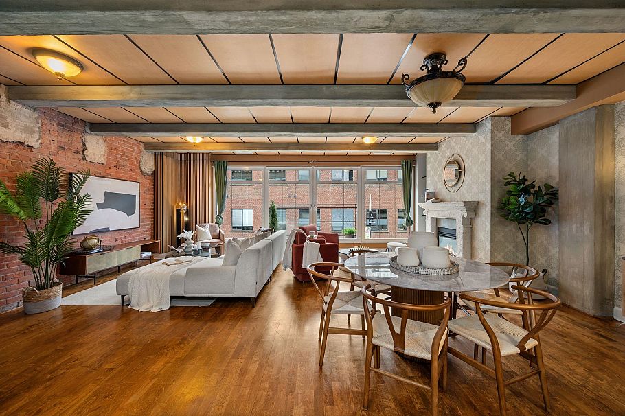 301 1155 Mainland Street Vancouver, BC - 7