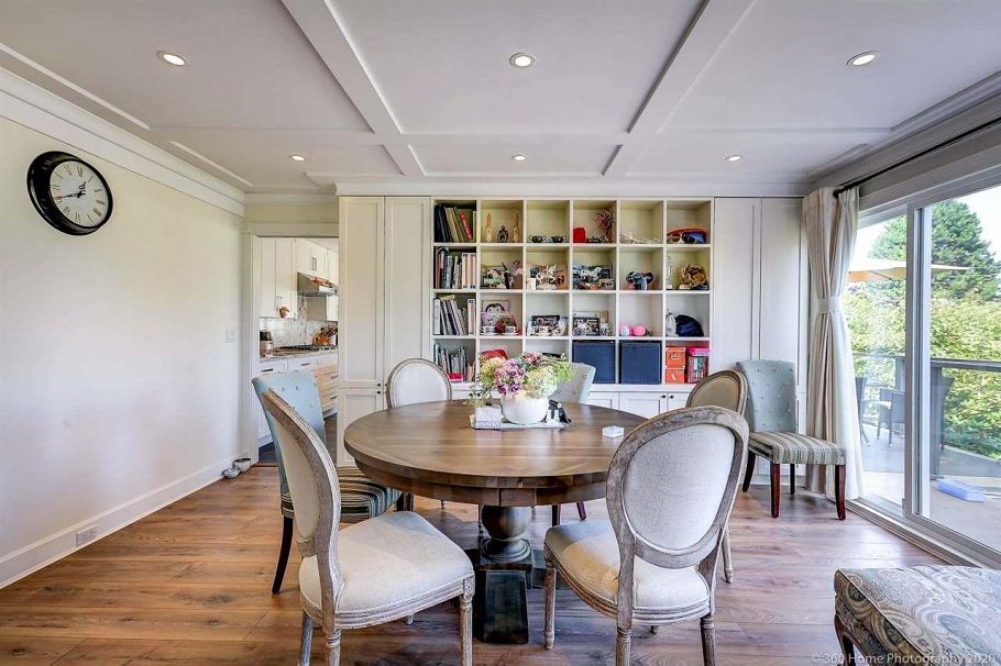 4333 Locarno Crescent Vancouver, BC - 7