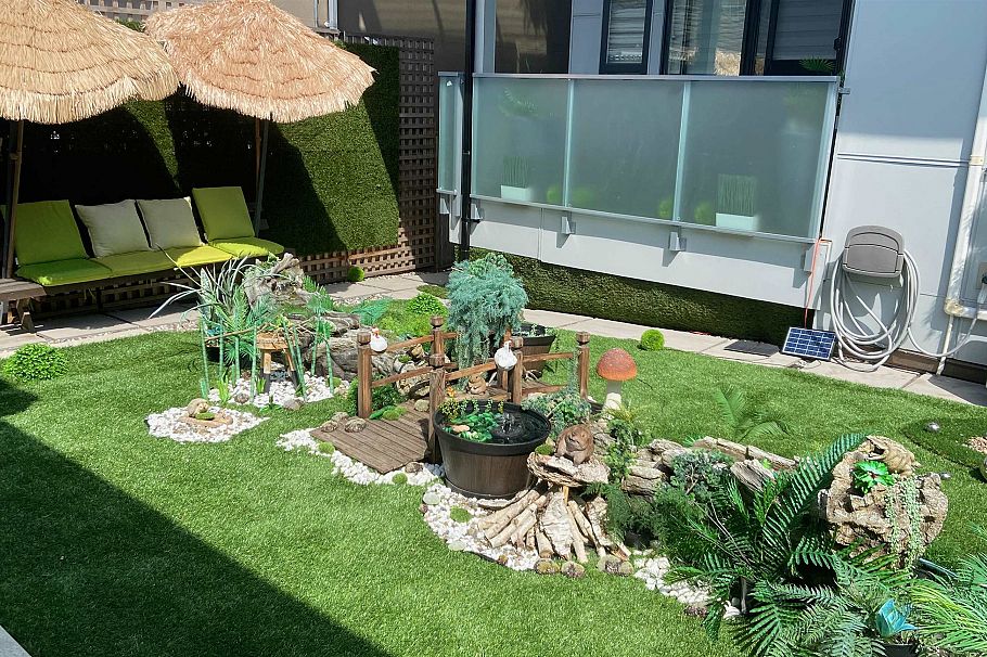 2460 E 19th Avenue Vancouver, BC - 9