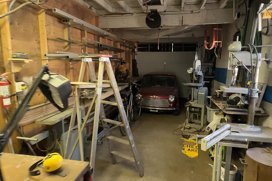 3336 E Georgia Street Vancouver, BC - 34