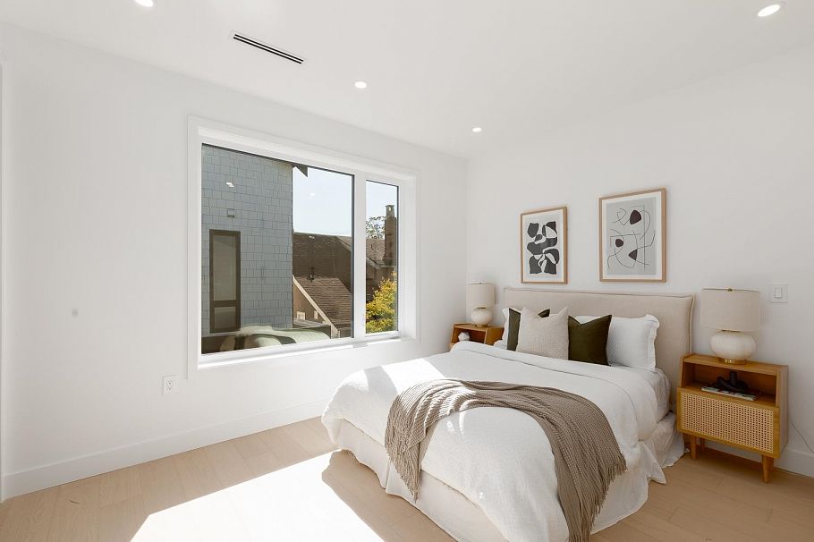 477 W 20th Avenue Vancouver, BC - 17