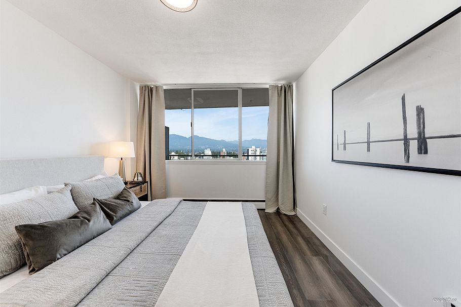 2407 1850 Comox Street Vancouver, BC - 19