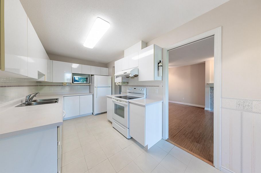 201 5899 Wilson Avenue Burnaby, BC - 14
