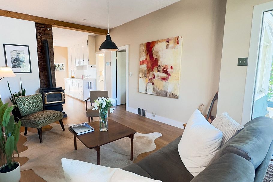 3336 E Georgia Street Vancouver, BC - 6