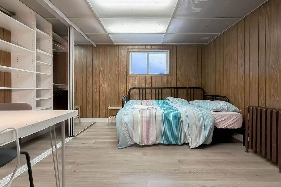 2134 W 53rd Avenue Vancouver, BC - 13