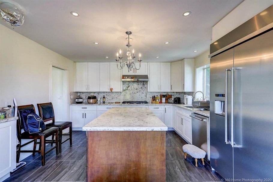 4333 Locarno Crescent Vancouver, BC - 9