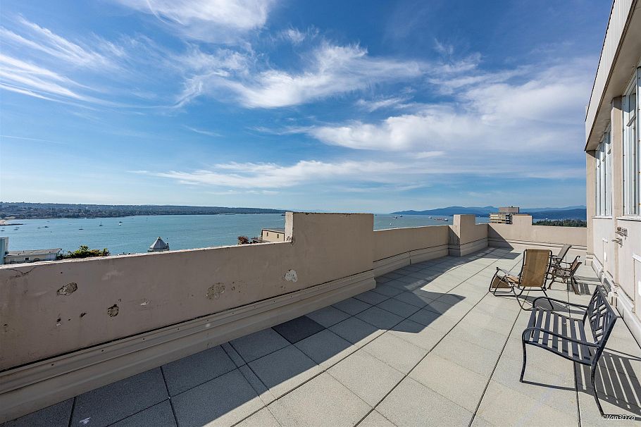 2407 1850 Comox Street Vancouver, BC - 32