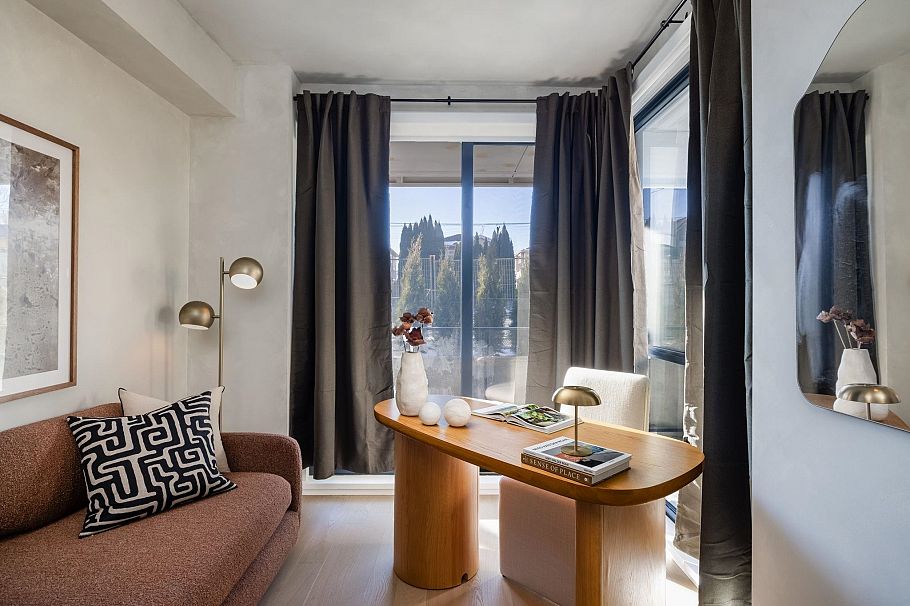 604 8398 Oak Street Vancouver, BC - 8