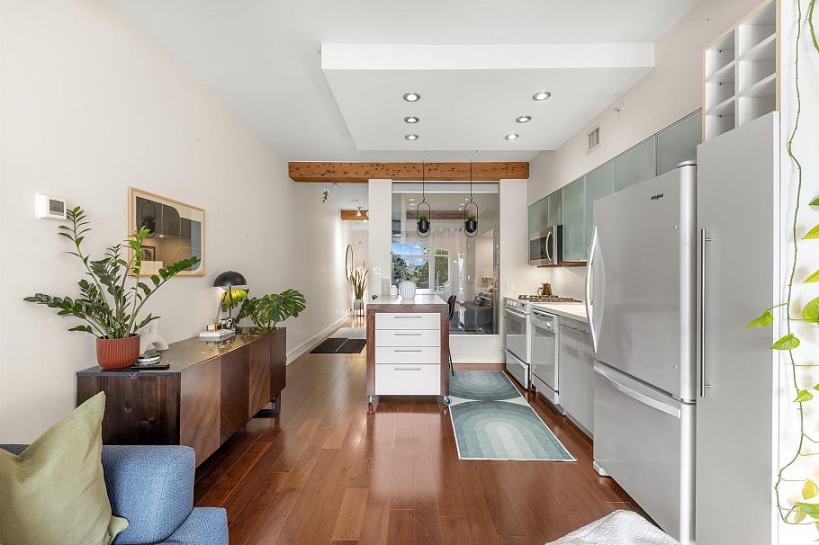 408 1275 Hamilton Street Vancouver, BC - 6