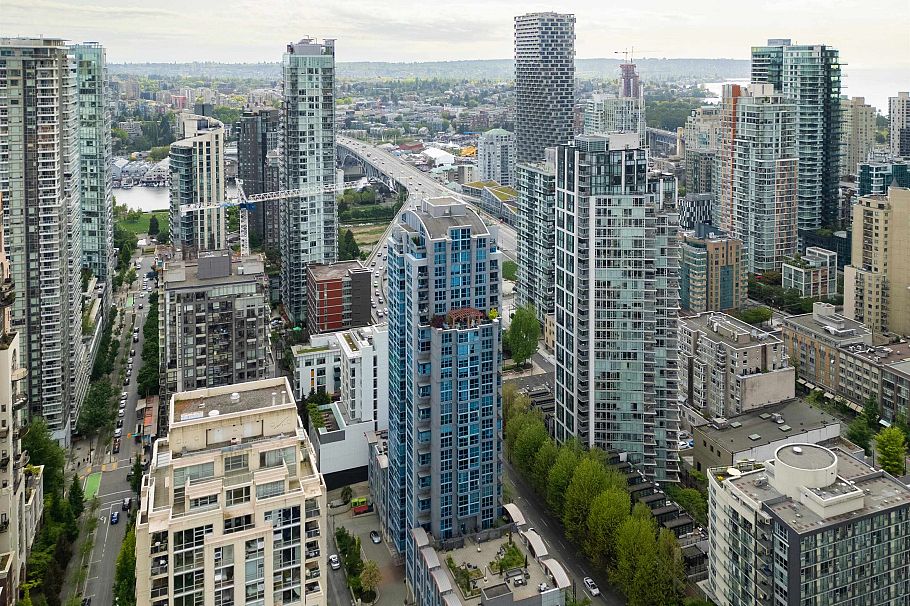 1102 1238 Seymour Street Vancouver, BC - 28