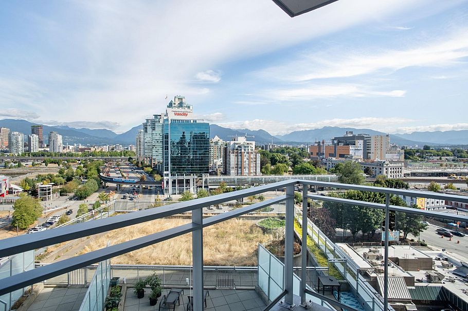 1706 1618 Quebec Street Vancouver, BC - 19