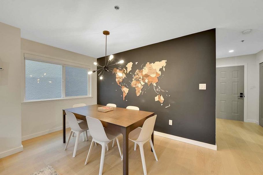 205 1265 W 11th Avenue Vancouver, BC - 9