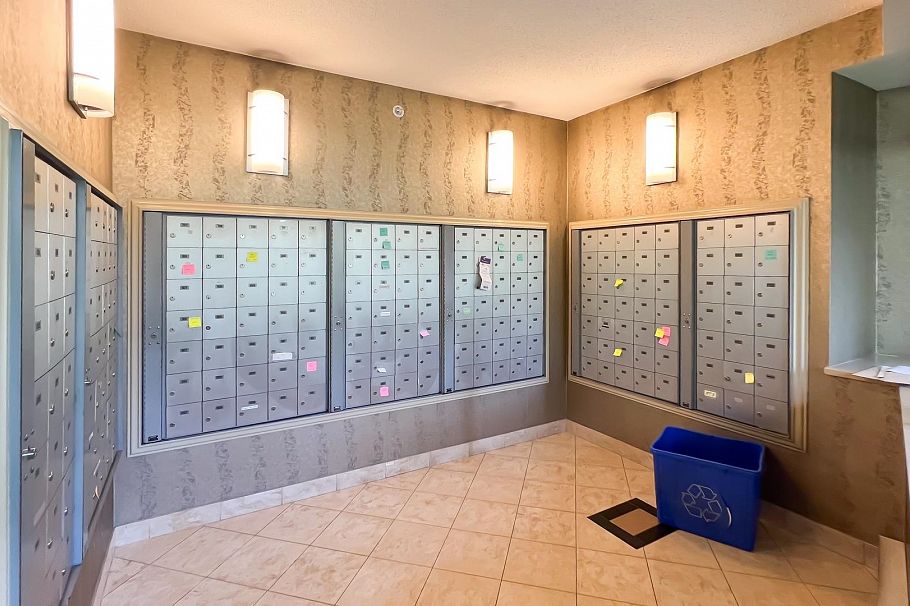 1502 1367 Alberni Street Vancouver, BC - 14