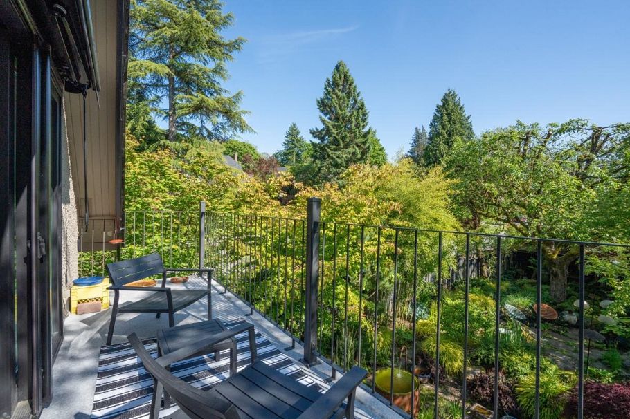 1850 W 30th Avenue Vancouver, BC - 20