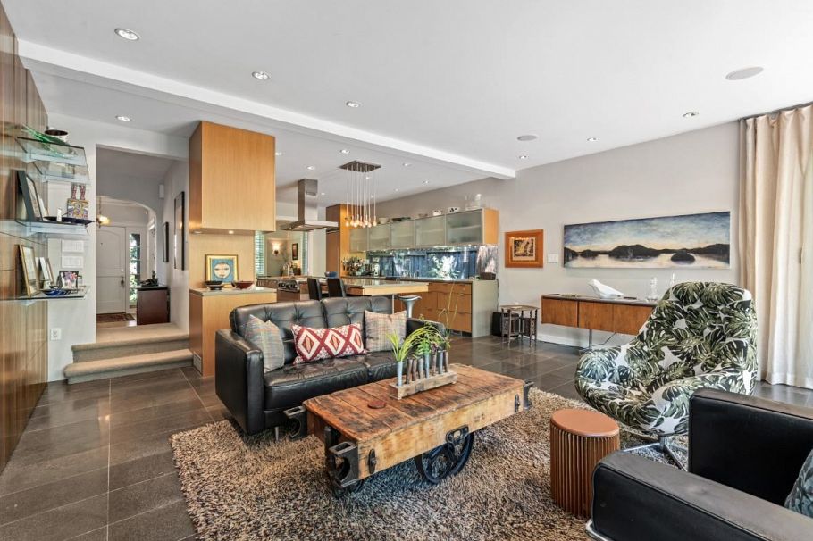 1850 W 30th Avenue Vancouver, BC - 11