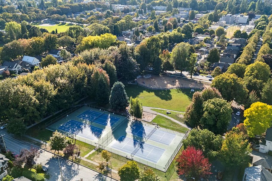 301 3680 Oak Street Vancouver, BC - 21