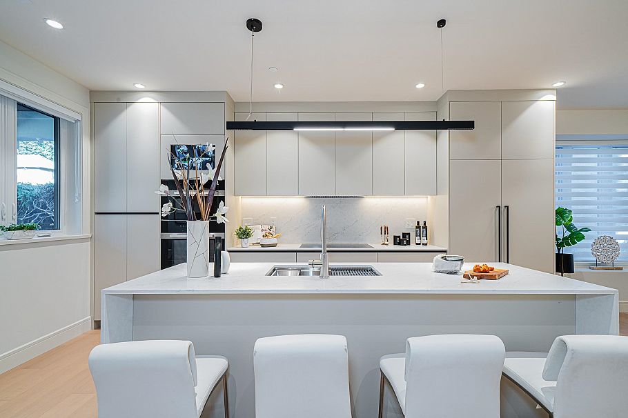 3847 W 26th Avenue Vancouver, BC - 7